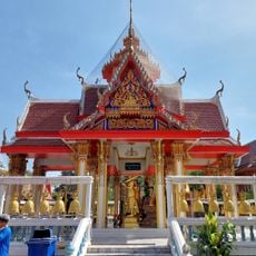 Wat Khositaram