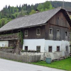 Oberschmelzkeusche Ramingstein