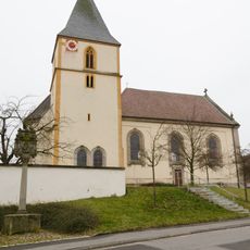Kirche