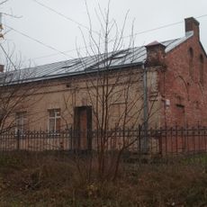 Актовый зал учительской семинарии (Великий Новгород)