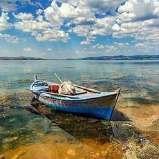Marmara Gölü