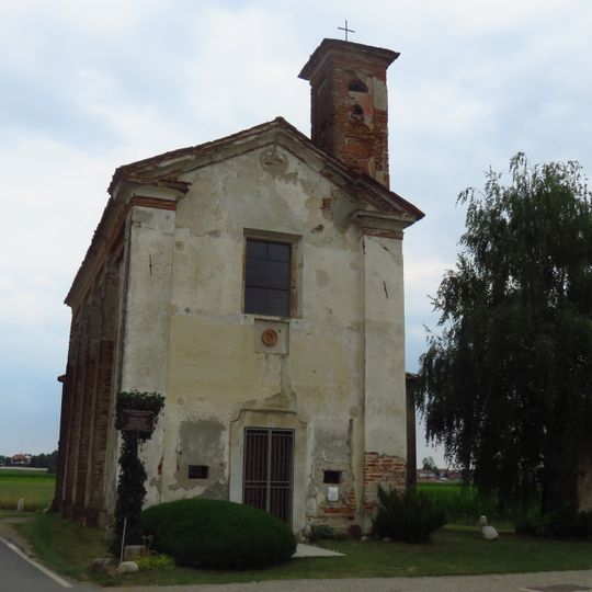 Oratorio di Santa Maria della Neve