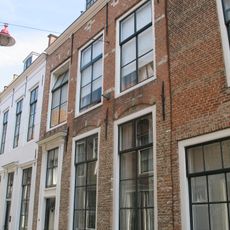Bellinkstraat 29, Middelburg