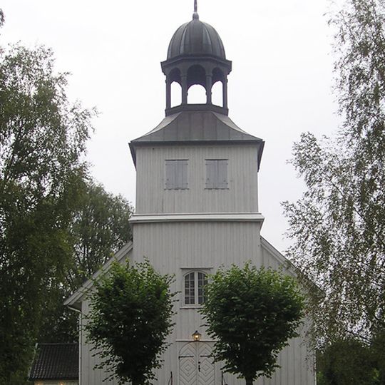 Eidanger Church