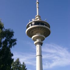 Fernmeldeturm Neverstaven