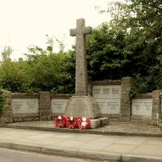 Hartlip War Memorial