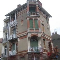 Villa Les Jeannettes