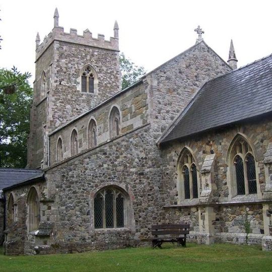 Theddlethorpe St Helen