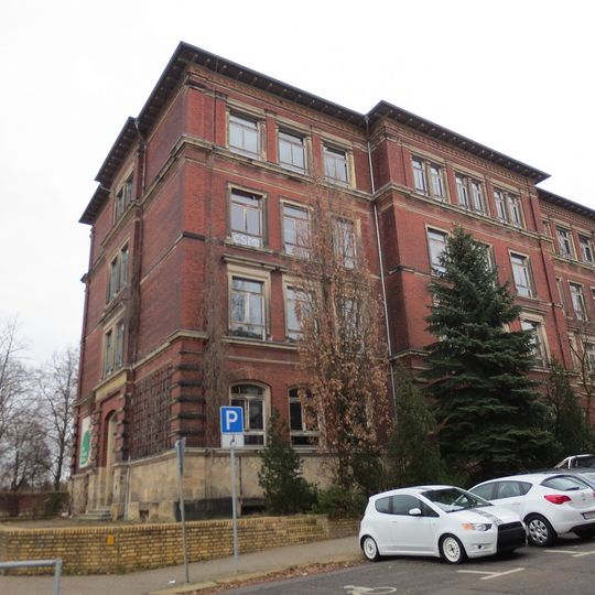 Charlottenstraße 52