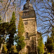 Stadtkirche St. Marien (Orlamünde)