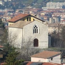 Chiesa di San Salvatore di Sotto
