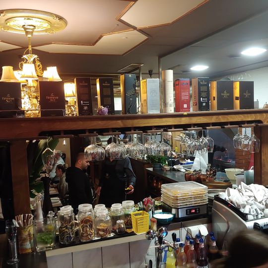 Byblos