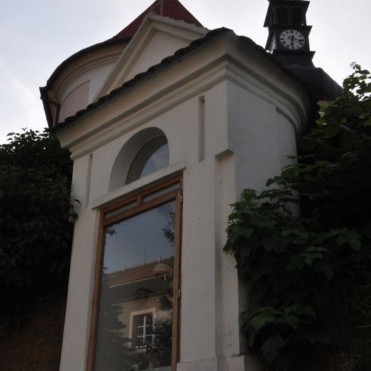 Chapel of Our Lady of Sorrows
