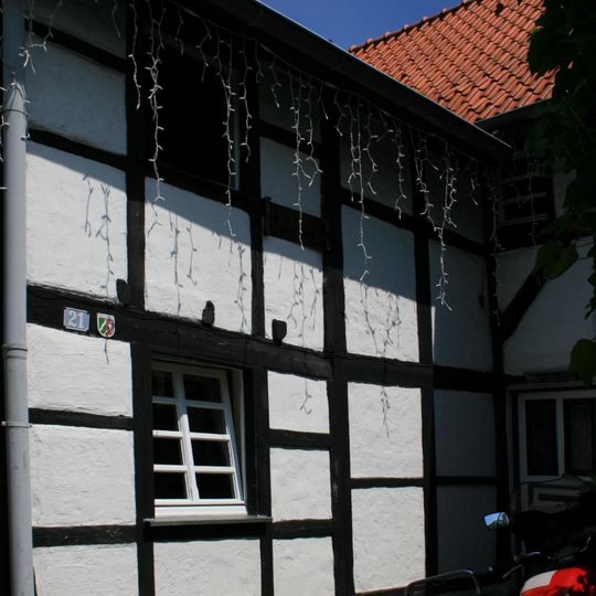 Unterheydener Straße 21a