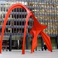 Flamingo