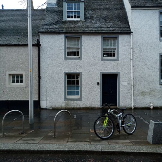 Inverness, 109 Church Street