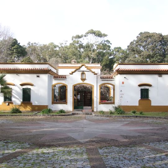 Museo Histórico Regional "Egisto Ratti"