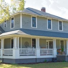 Wade Hampton Hicks House