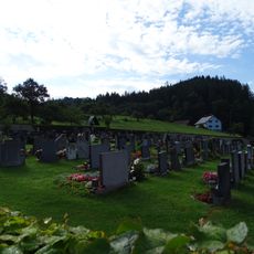 Friedhof Stiwoll