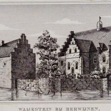 Kasteel Wayenstein