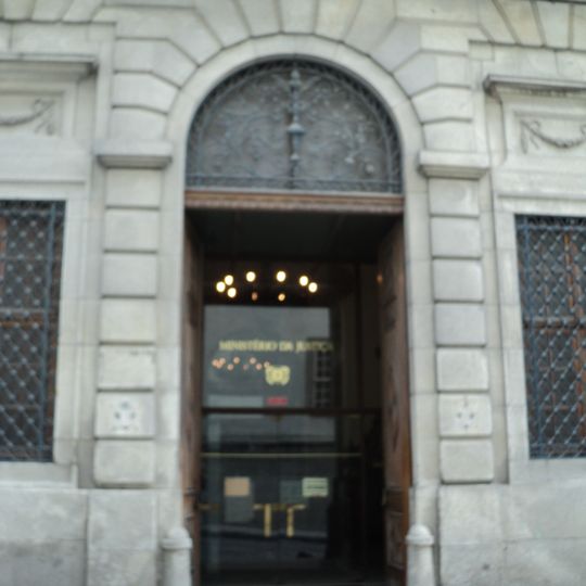 Casa de José Monteiro de Almeida