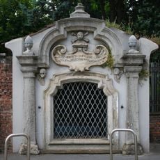 Fopponino di Porta Vercellina
