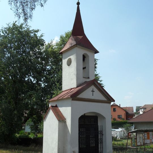 Chapel of Saint John