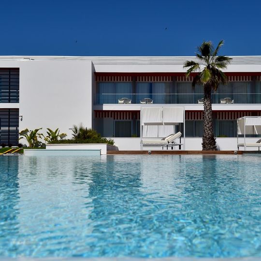 Pestana Alvor South Beach