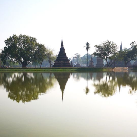 Changwat Sukhothai