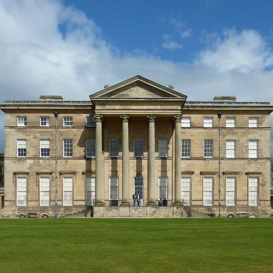 Attingham Park