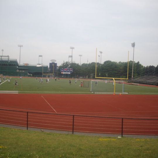 Fitzpatrick Stadium