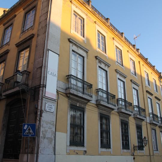 Palácio Monte Real