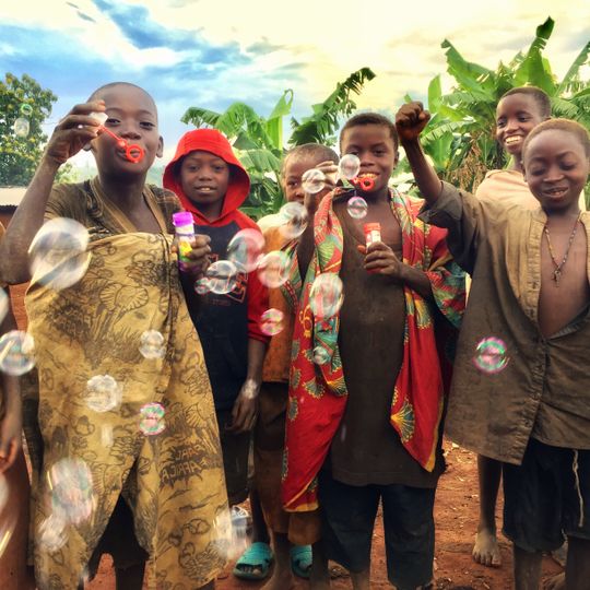 Provincia di Kirundo