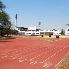 Sree Kanteerava Stadium