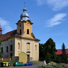 Church of Saint Martin