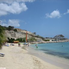 Blue Bay, Curaçao