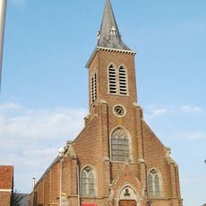 Sint-Saturninuskerk