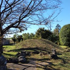 鎮守の森公園