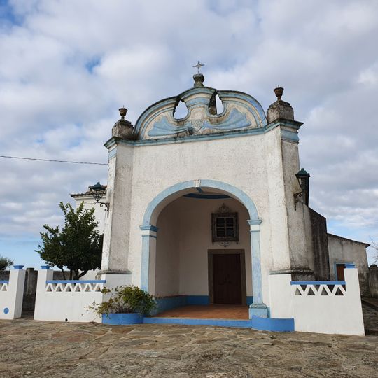 Ermida de São Pedro