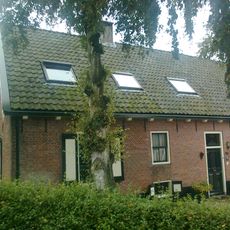 Geestdorp 25, Woerden