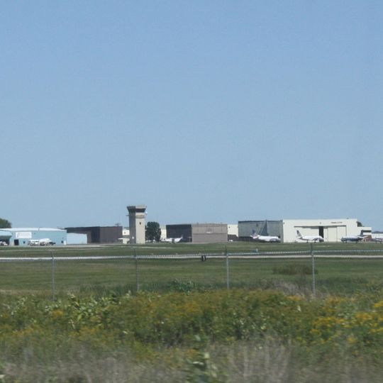 Central Wisconsin Airport