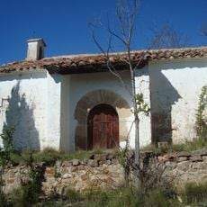 Chapel de Saint Blaise