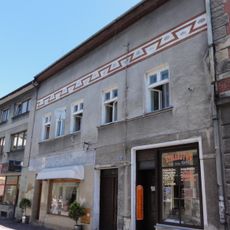 6 Bielska Street in Skoczów