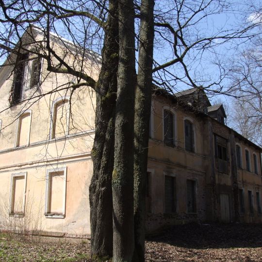 Pētermuiža School