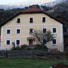 Ainet, Wohnhaus des Paarhofes Kircher