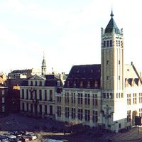 Arrondissement of Roeselare