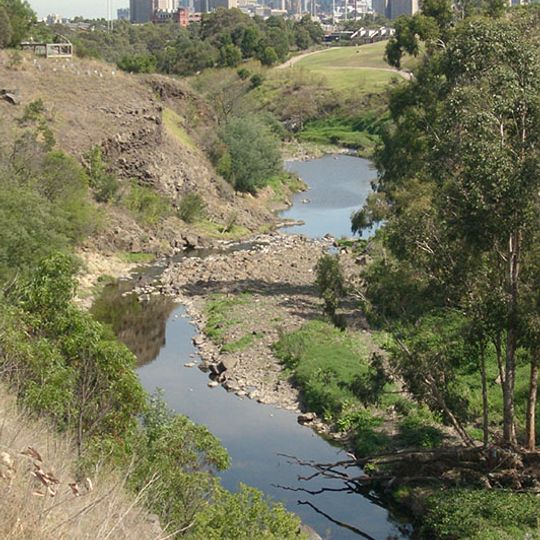 Merri Creek