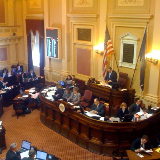 Senate of Virginia