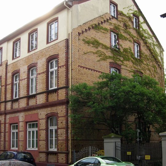 Siegfried-Leopold-Straße 72