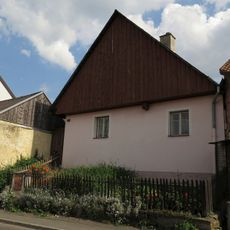 Jiráskova čp. 43 (Domažlice)